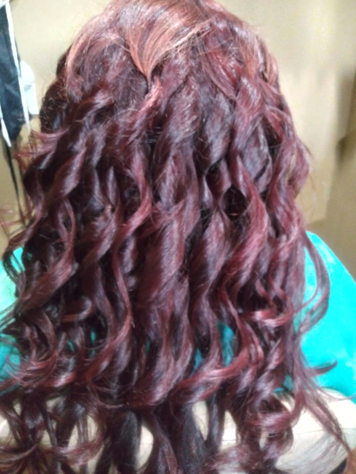 Uniquely Yours Beauty Salon