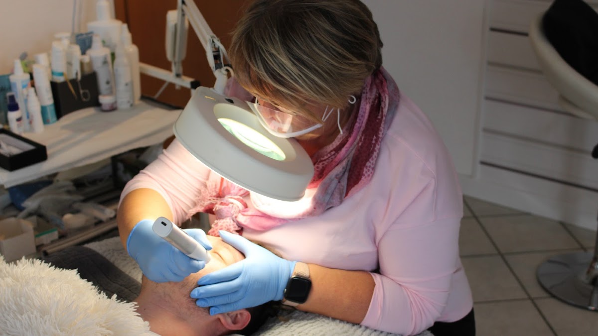 Beauty Room Kosmetik Studio Helen Daubert