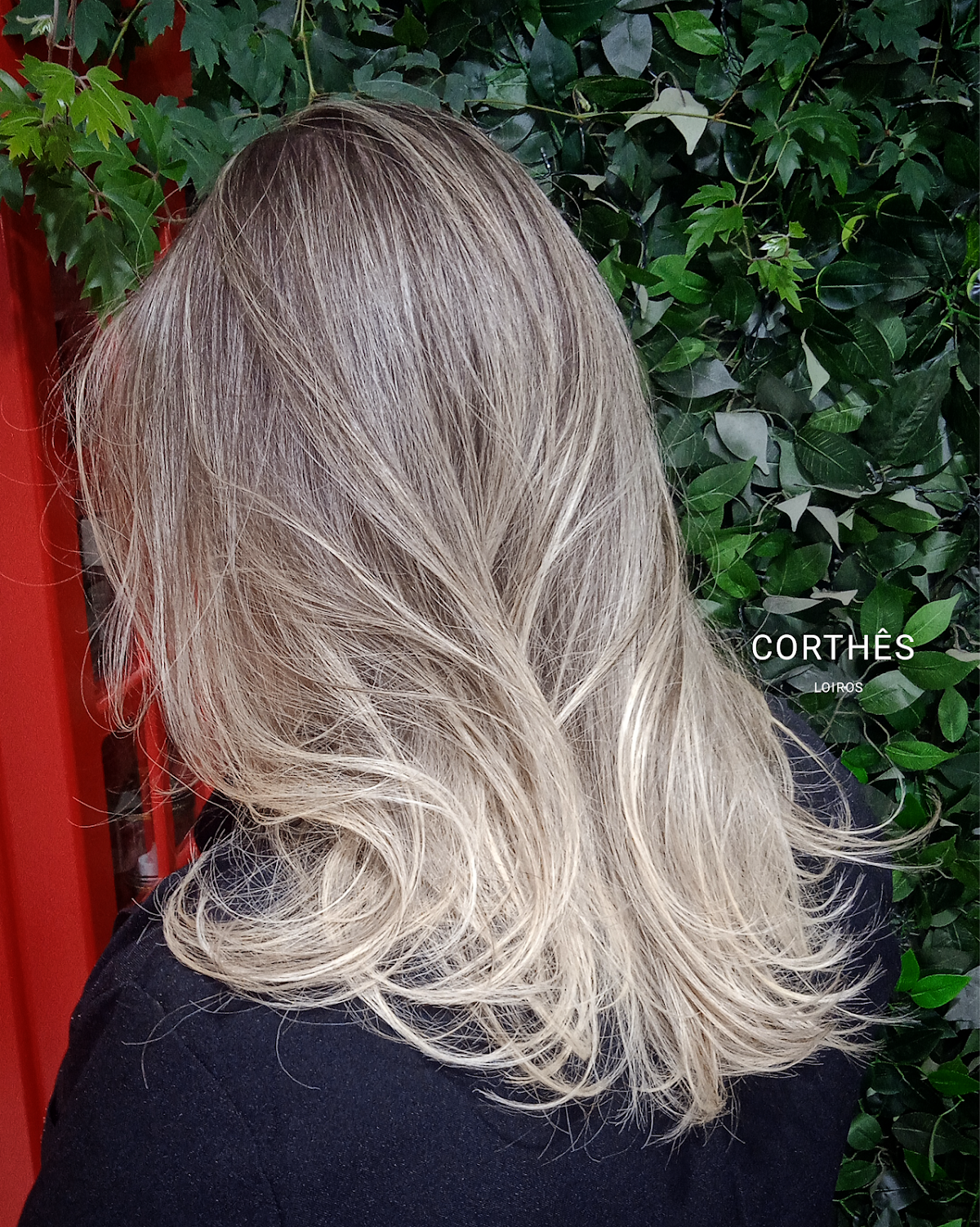Corthes Arte e Tecnica em beleza