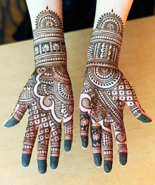 Anitha Beauty Parlour and Aari Designs