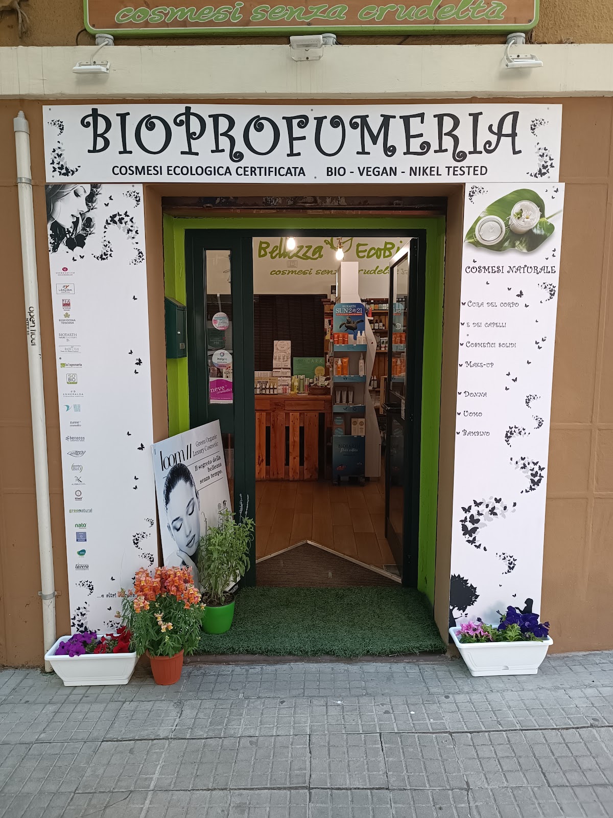 Bellezza Ecobio