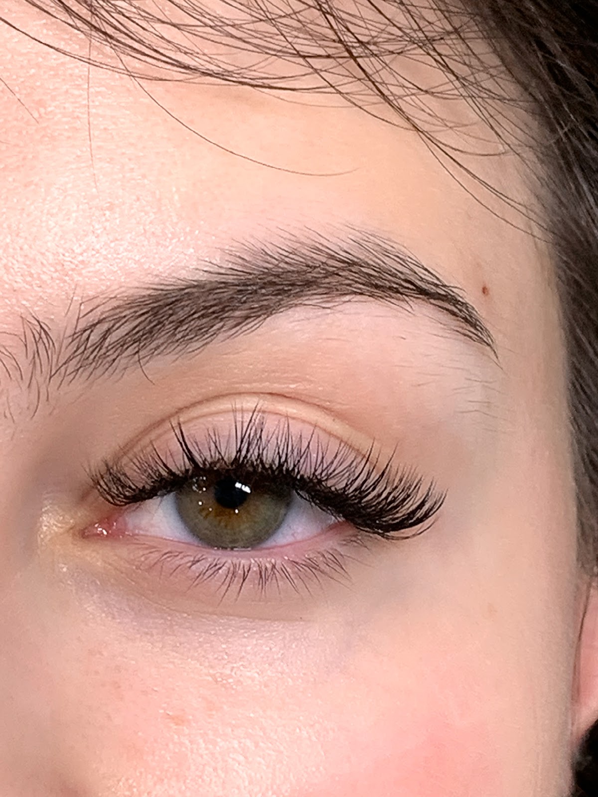 Mi Brows & Lashes