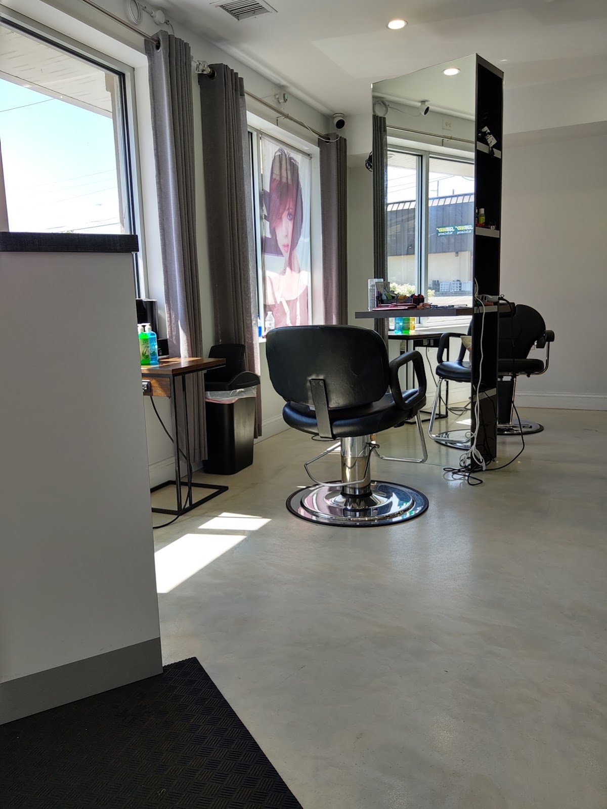 Sister Sister Beauty Lounge