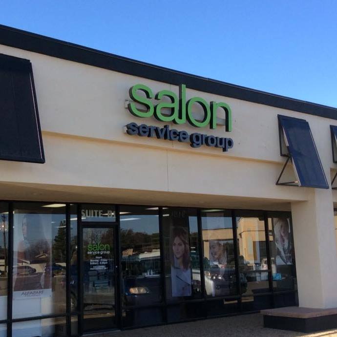Salon Service Group