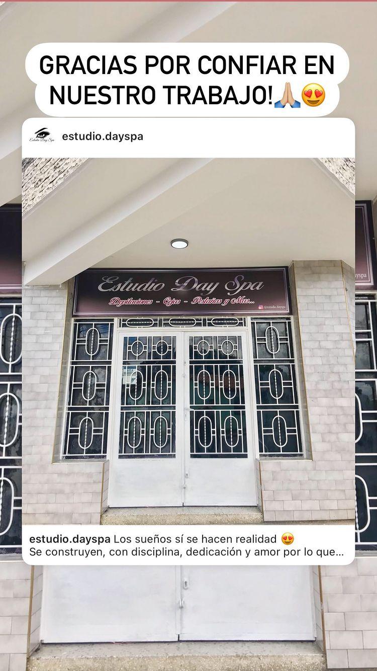 Estudio Day Spa