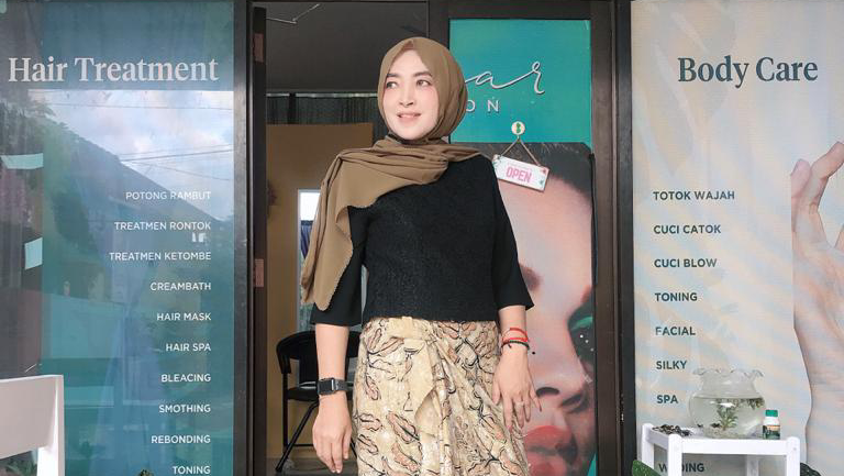 Kinar Salon