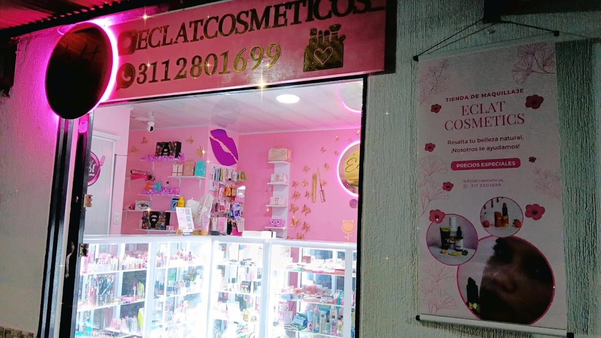 Eclat Cosmeticos