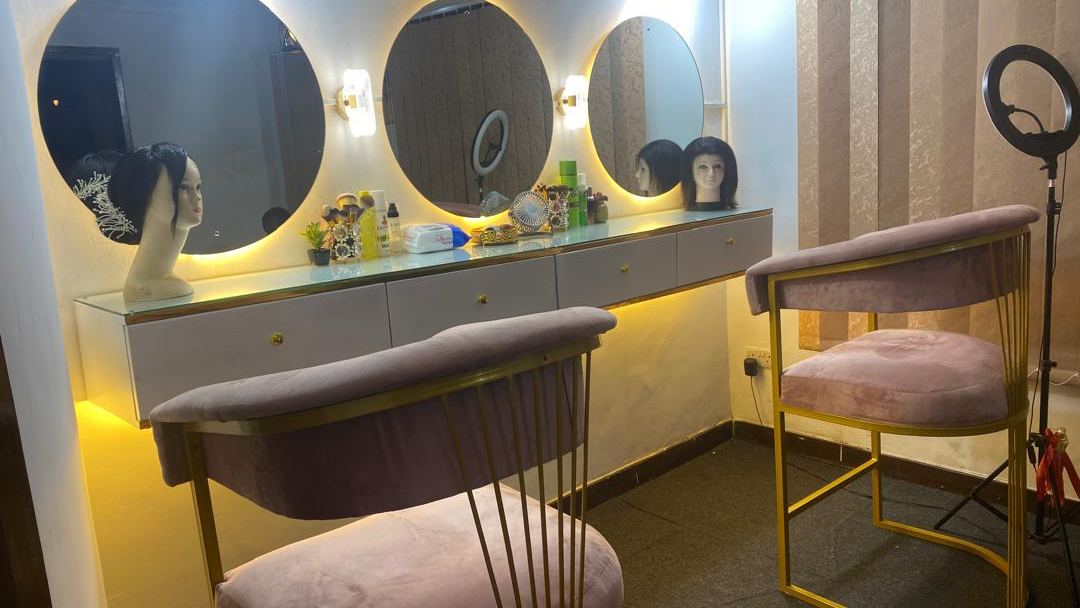Kema Beauty Studio
