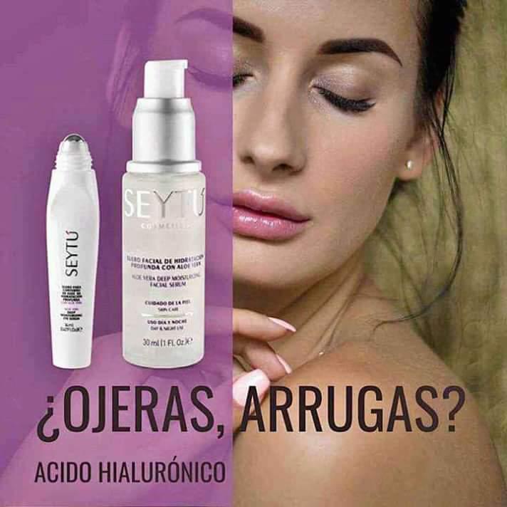 Omnilife SEYTÚ Pisulli Afiliaciones y Ventas