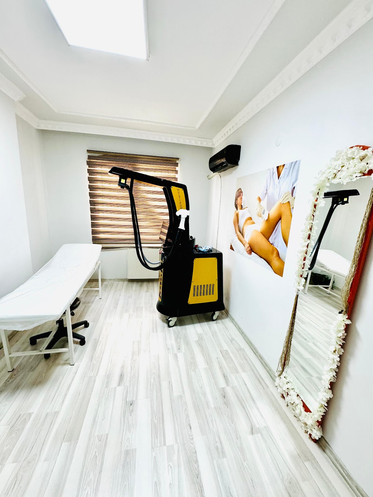 Luna Beauty Center
