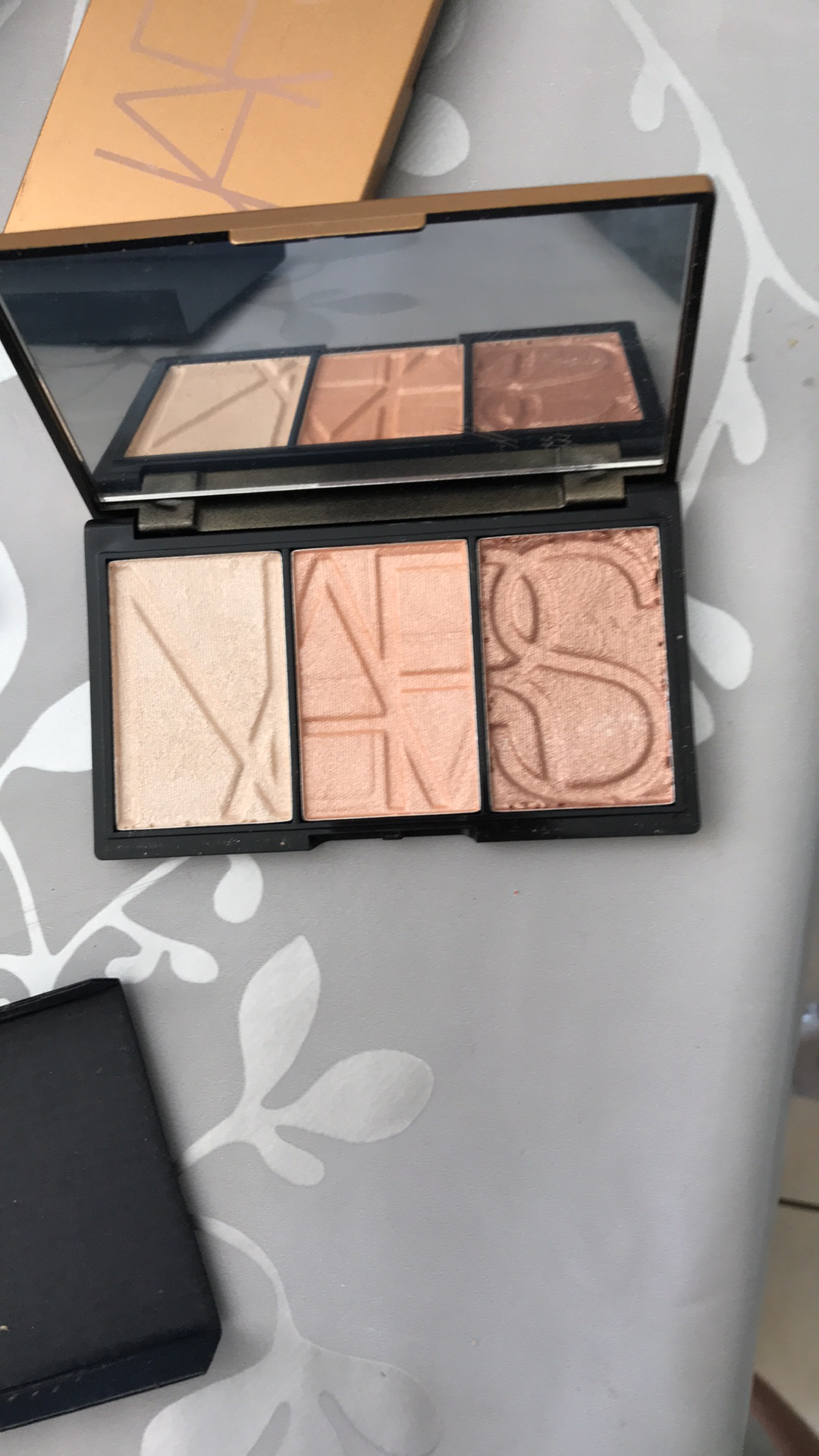 Cosmetique OMAR
