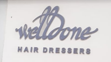 Welldone Hair Dressers