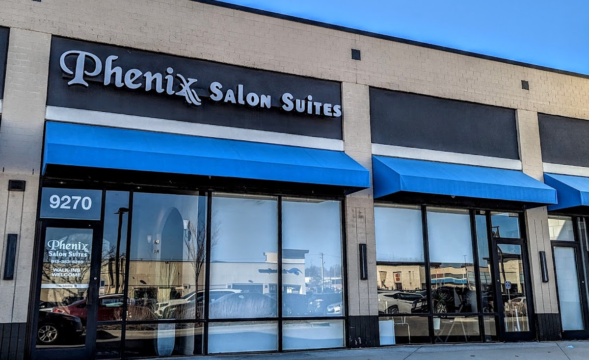 Phenix Salon Suites