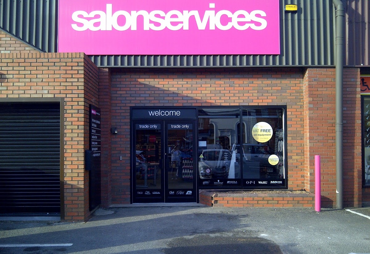 Salon Services