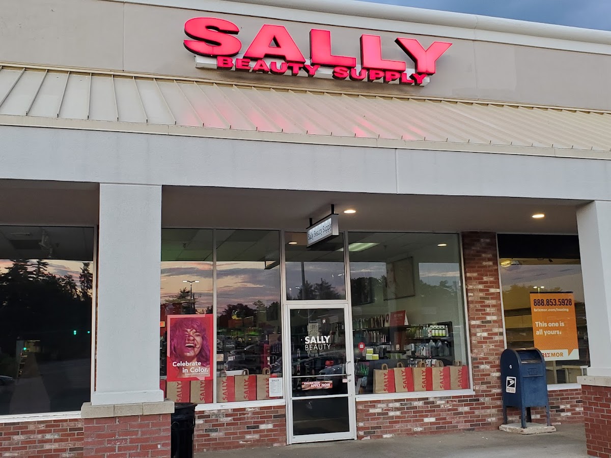 Sally Beauty