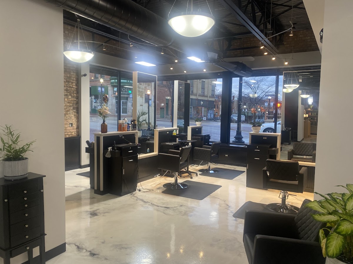 Belle Ame Beauty Co