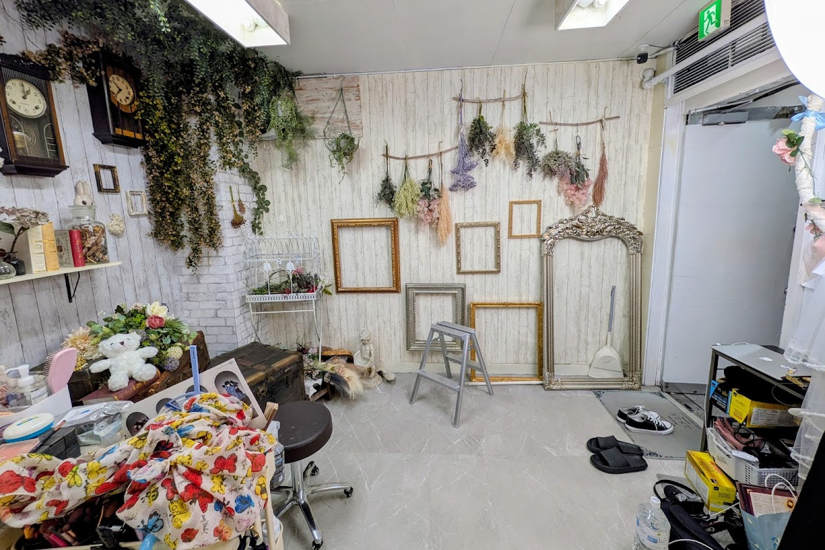 Yumemiru Studio Akihabara