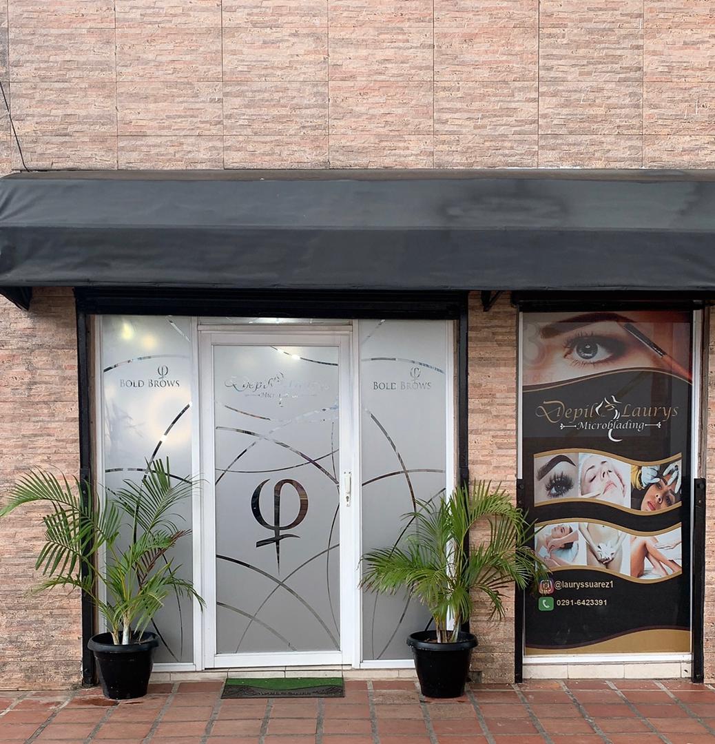 DepilLaurys Microblading