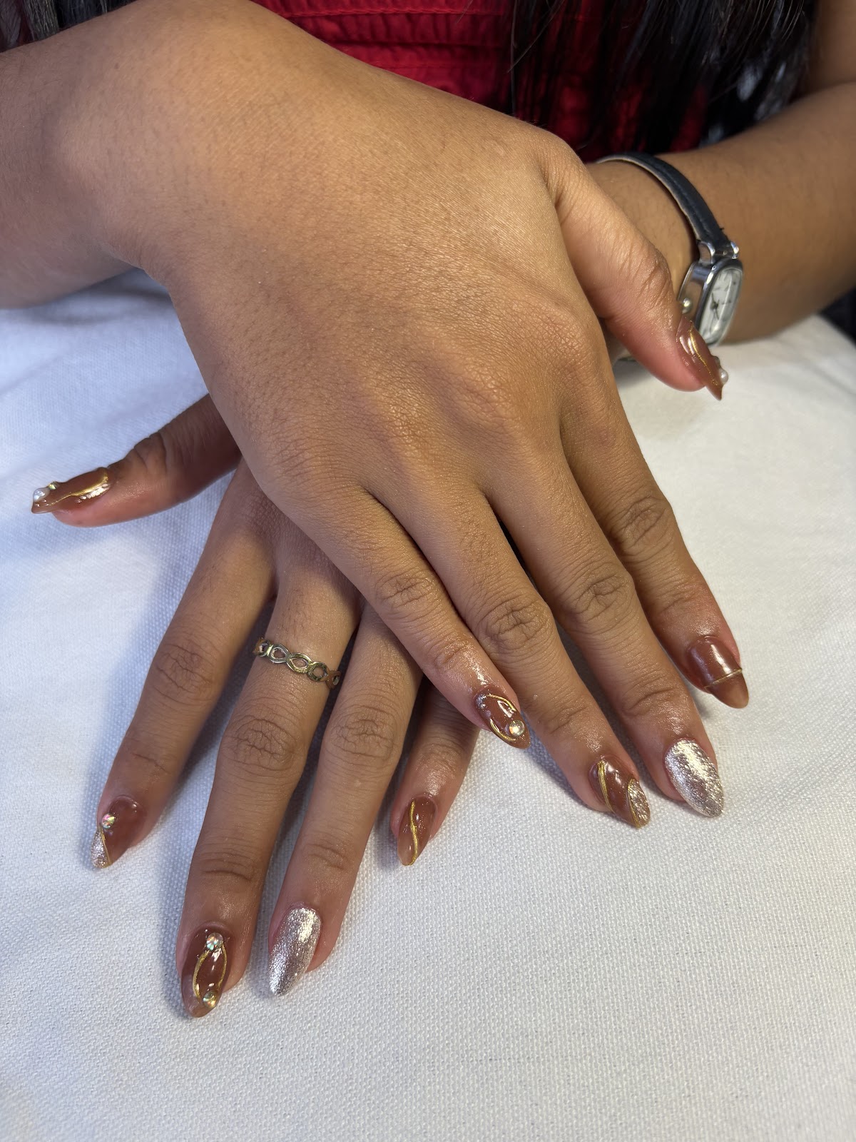 M-R Believe Hair and Nail Salon