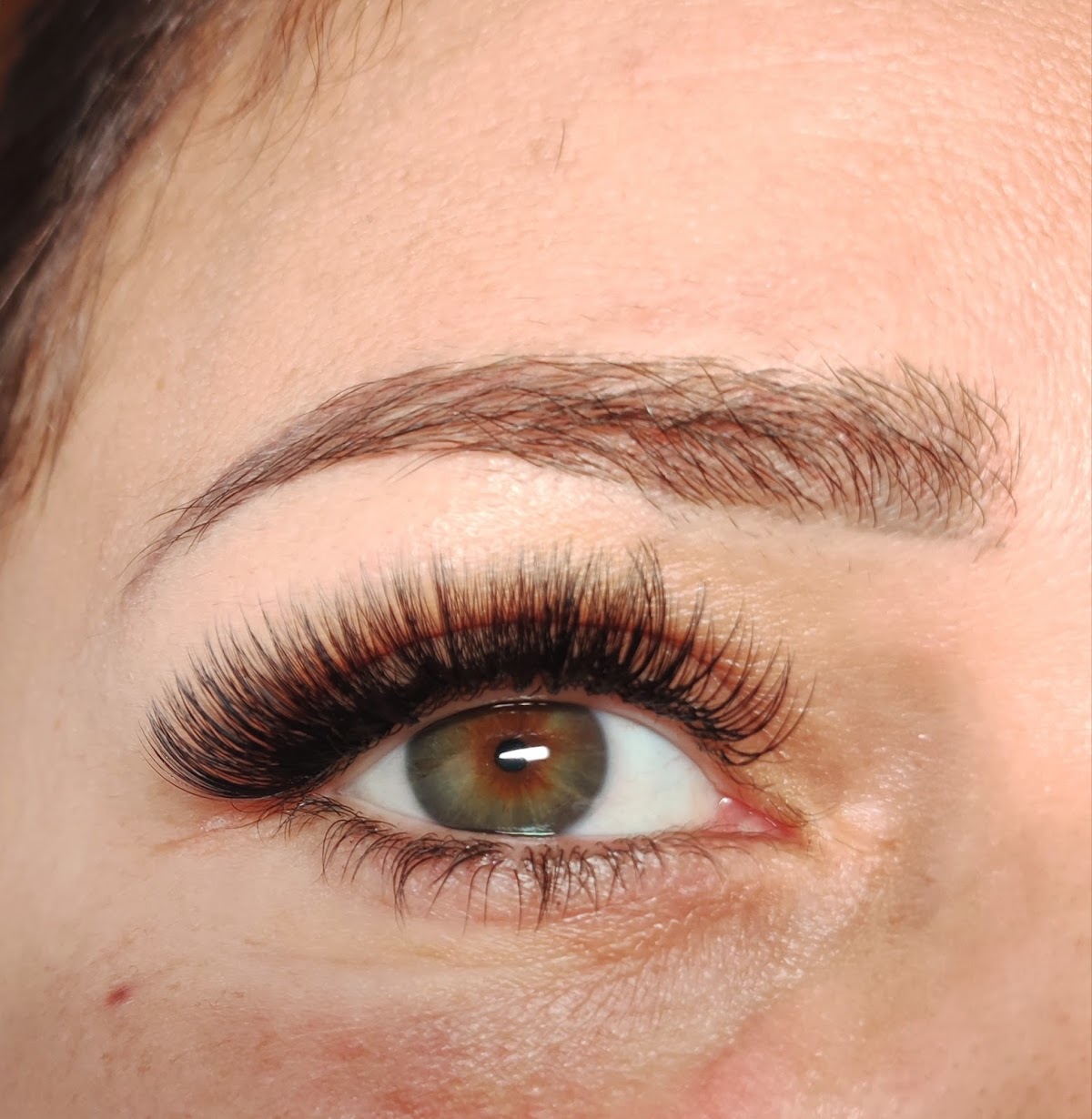 Time of lashes - Institut de beauté - Maquillage Permanent Extension de cils