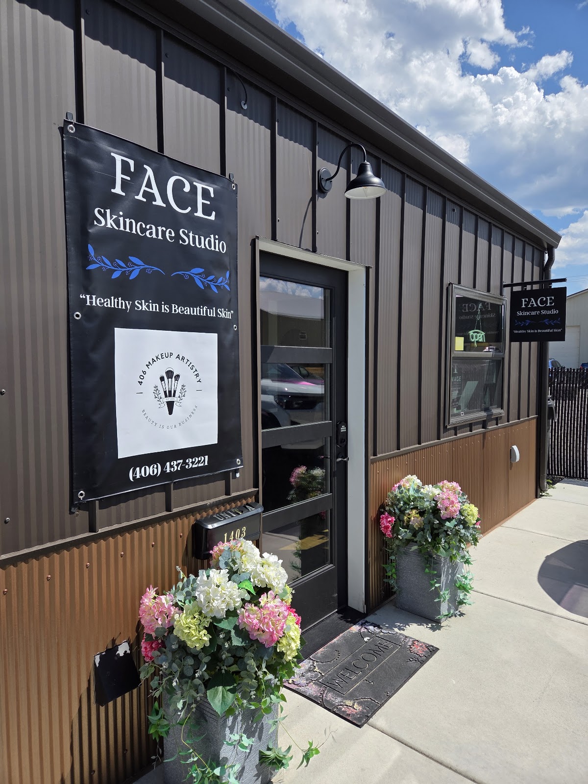 FACE Skincare Studio