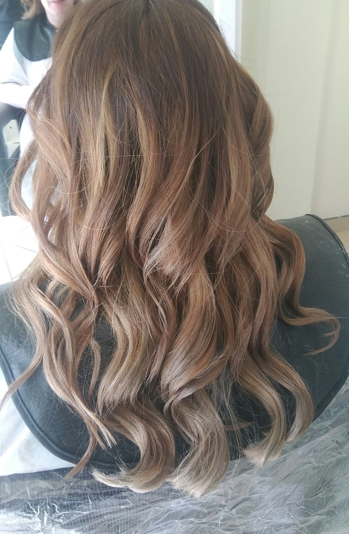 Hair Salon & Make Up Artist-Betty Torres