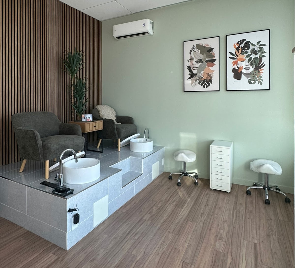 L'Oceane Esthetique