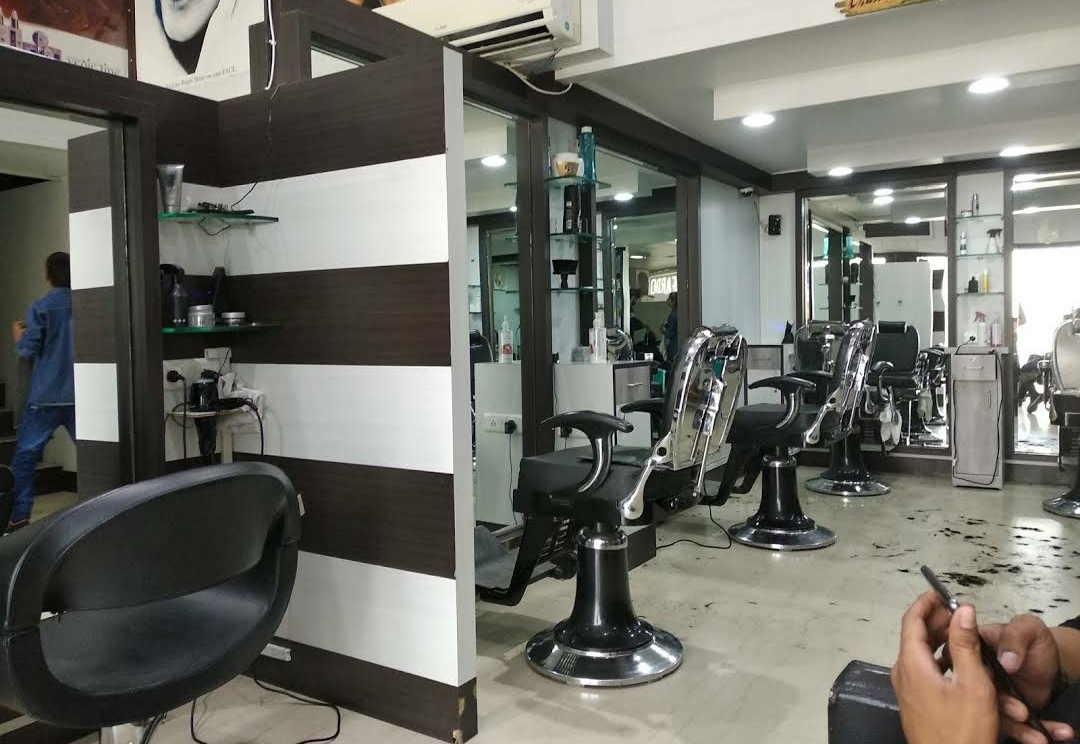 Champion Hair Salon
