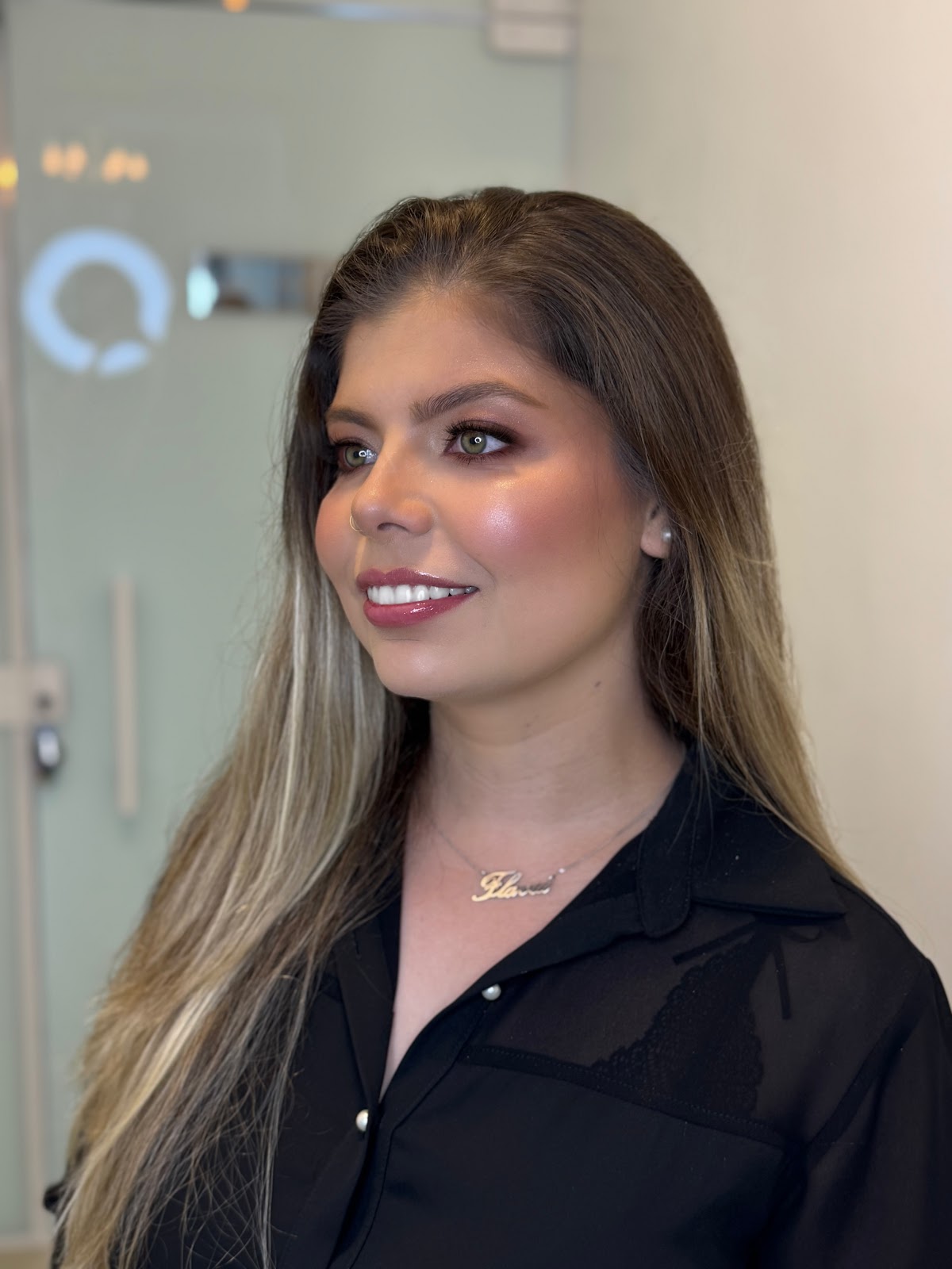 Salão de beleza Beauty spa