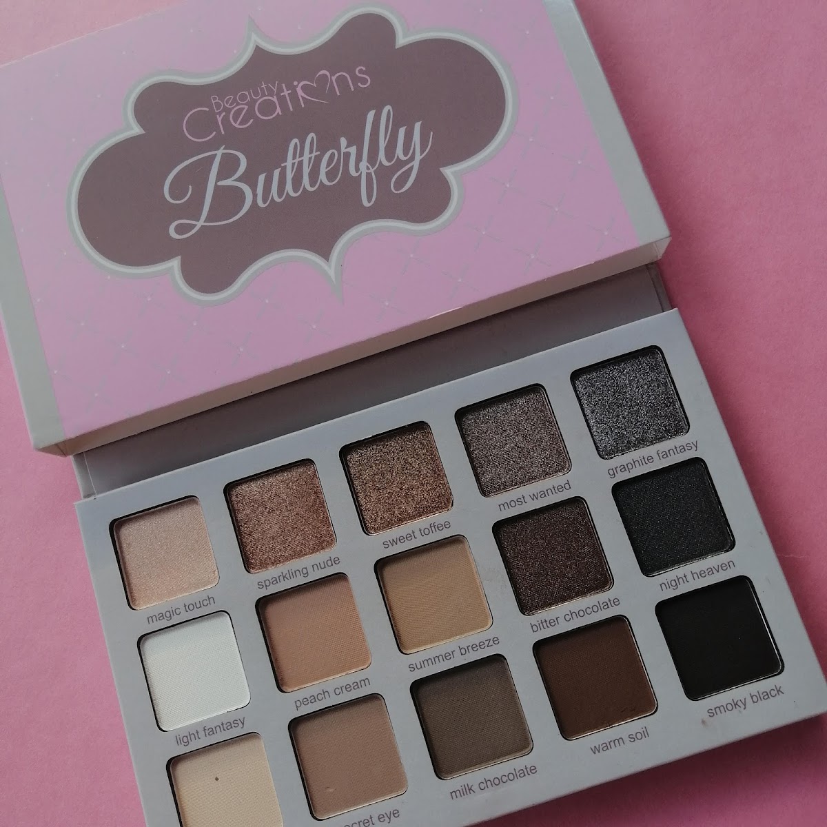 Maquillaje para ti ec