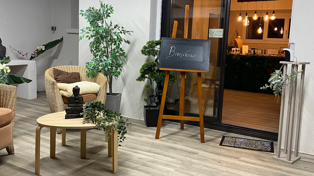 Institut Aroma Beaute