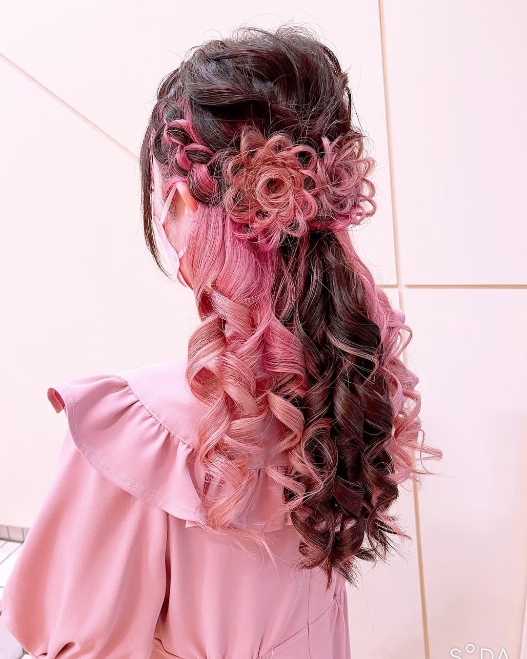 Hairmake JM