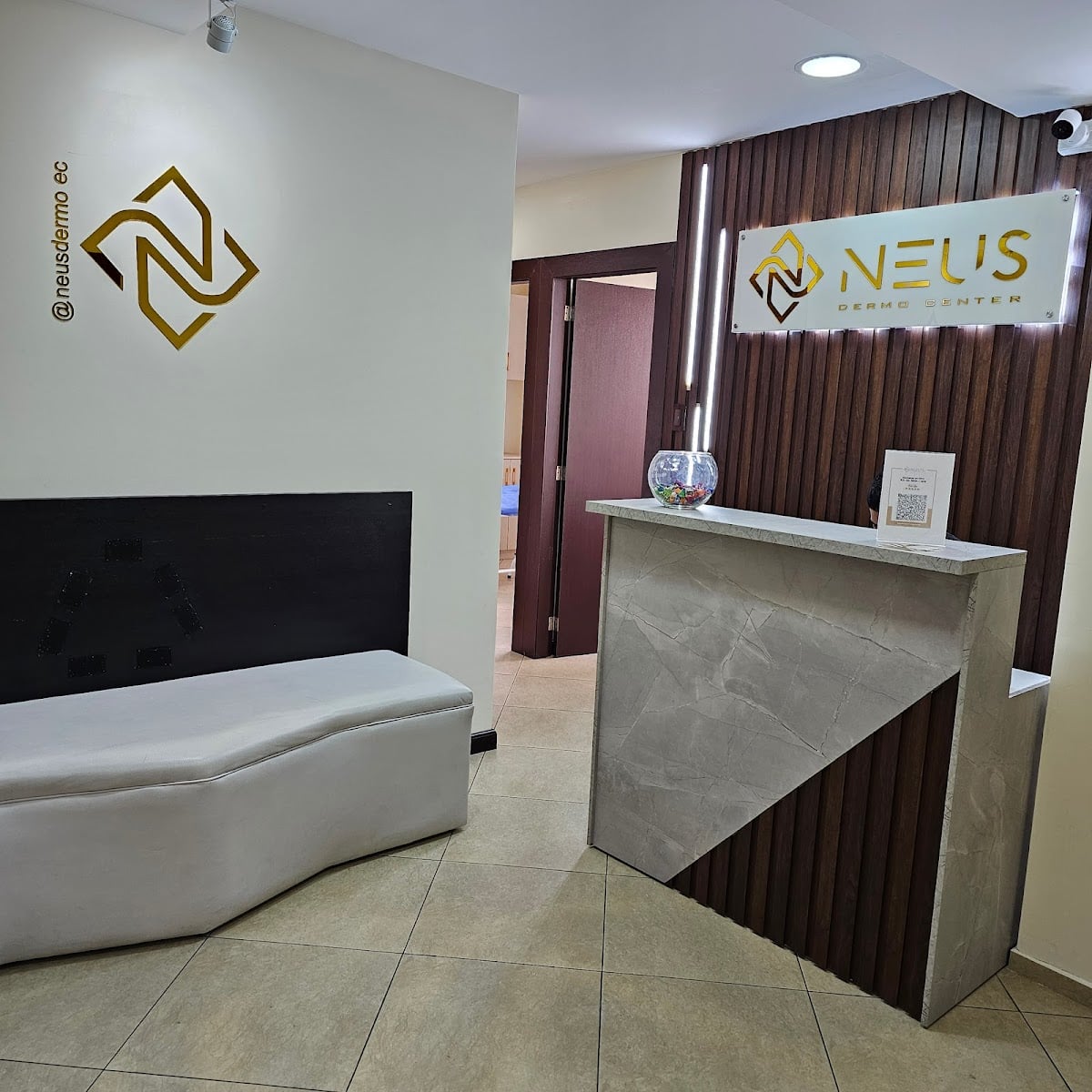 Neus Dermo Center