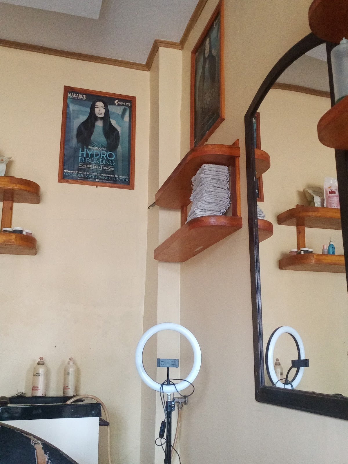 Maman Salon