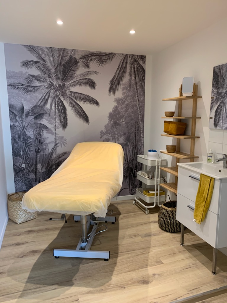 L'Esthetitia et sophistique institut