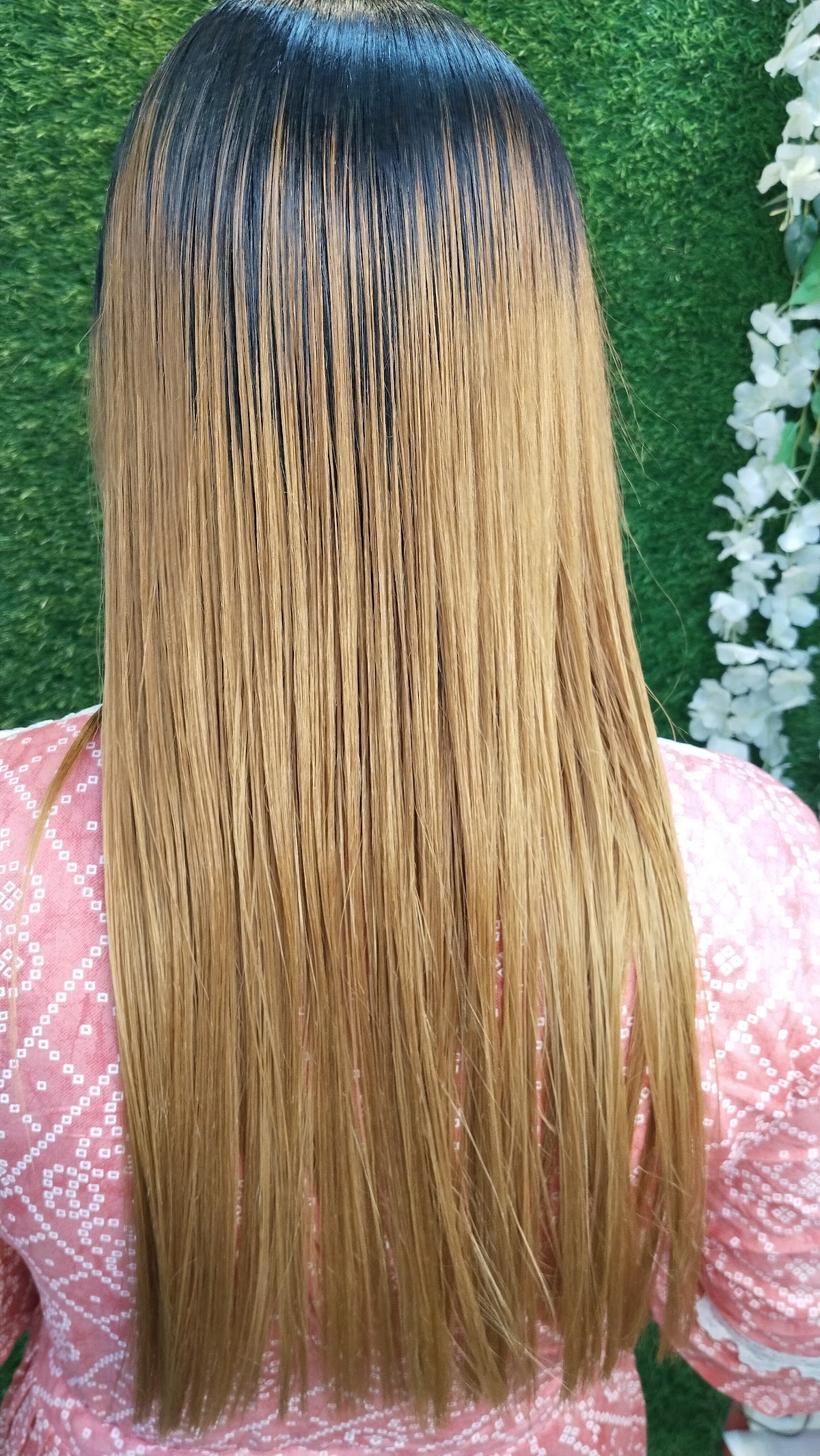 Galaxy Look Family Salon