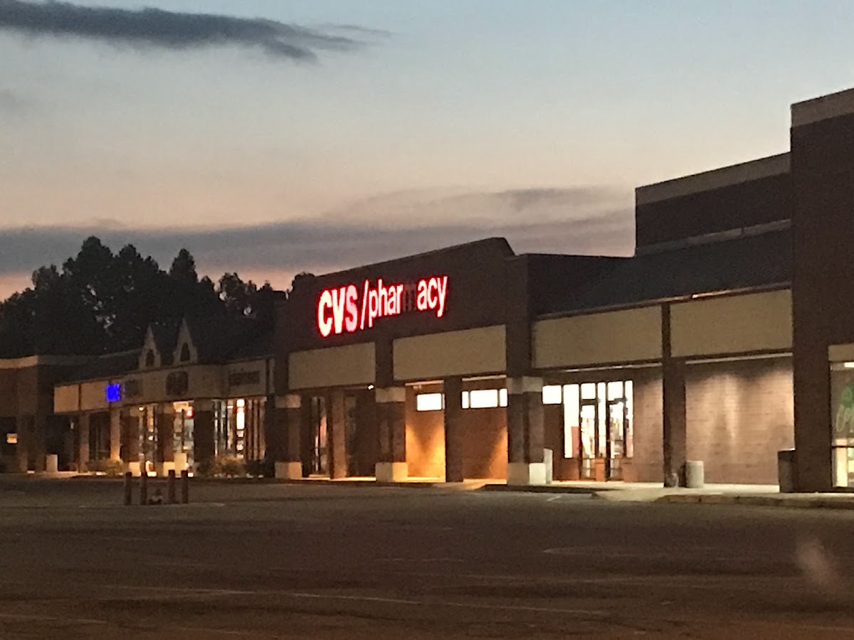 CVS Pharmacy