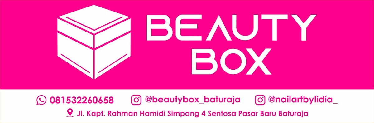 Beauty Box