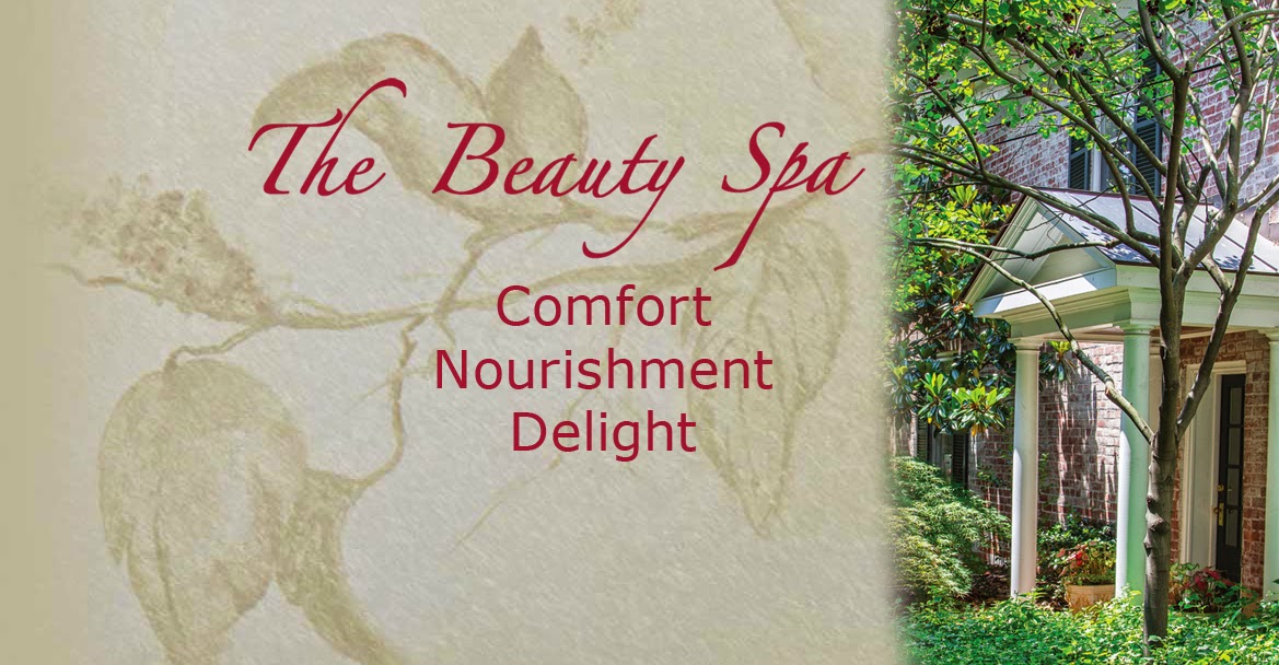 The Beauty Spa