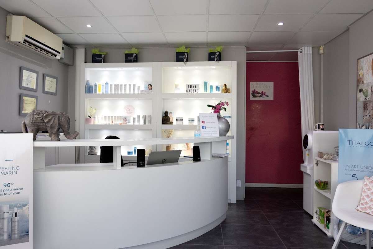 Beauty Guadeloupe: Beauty and Spa