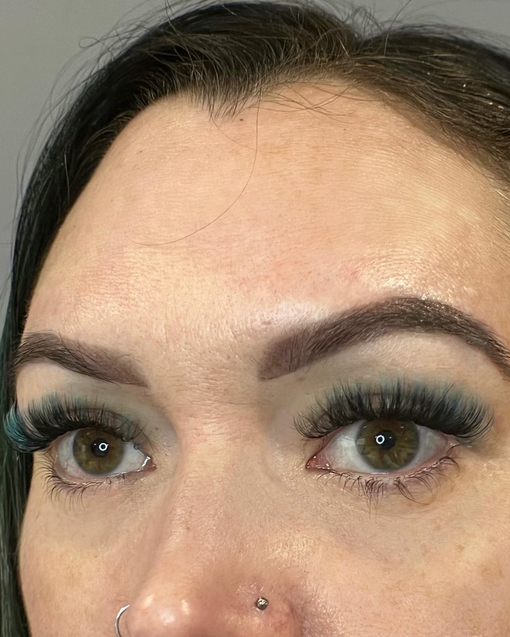 The Lash Studio