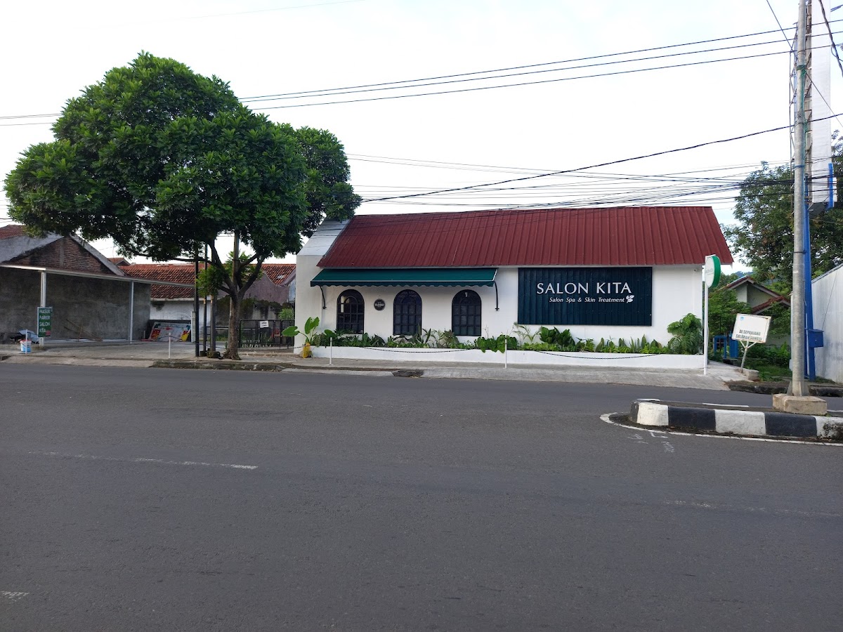 Salon Kita Majalengka