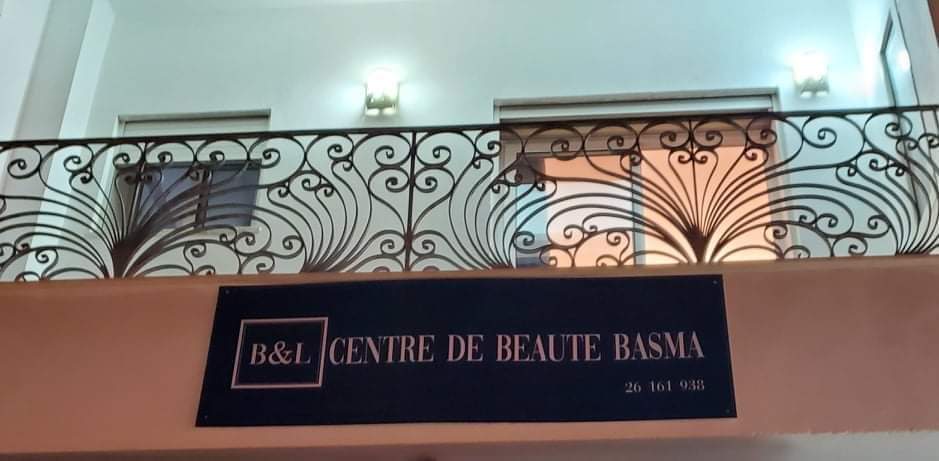 B&L Center de Beaute