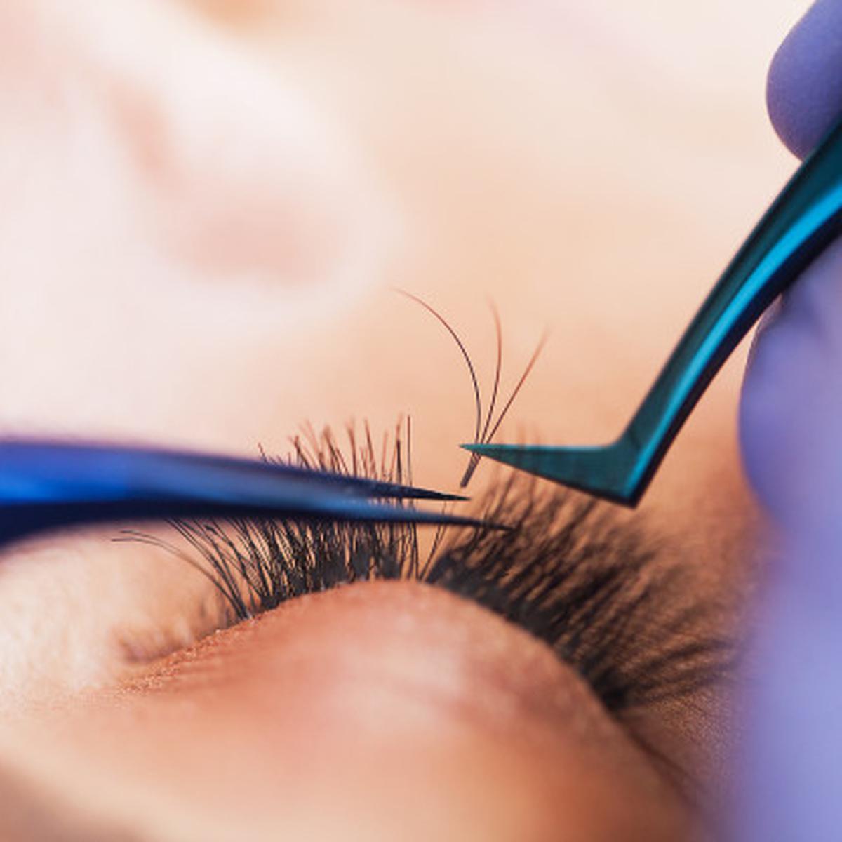 Eyelash by Icha Studio