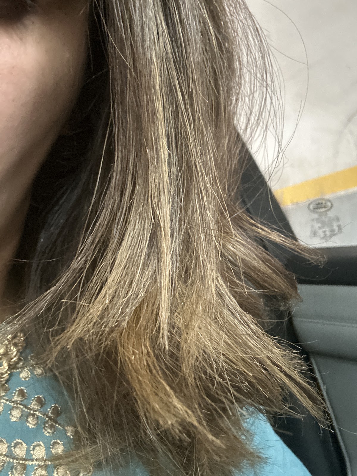 Salon de coiffure et de beaute pour femmes HAYAT