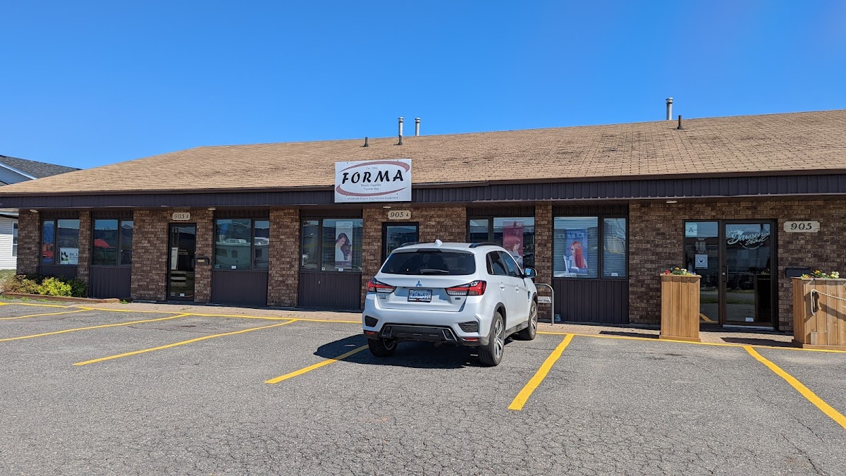 Forma Beauty Supplies
