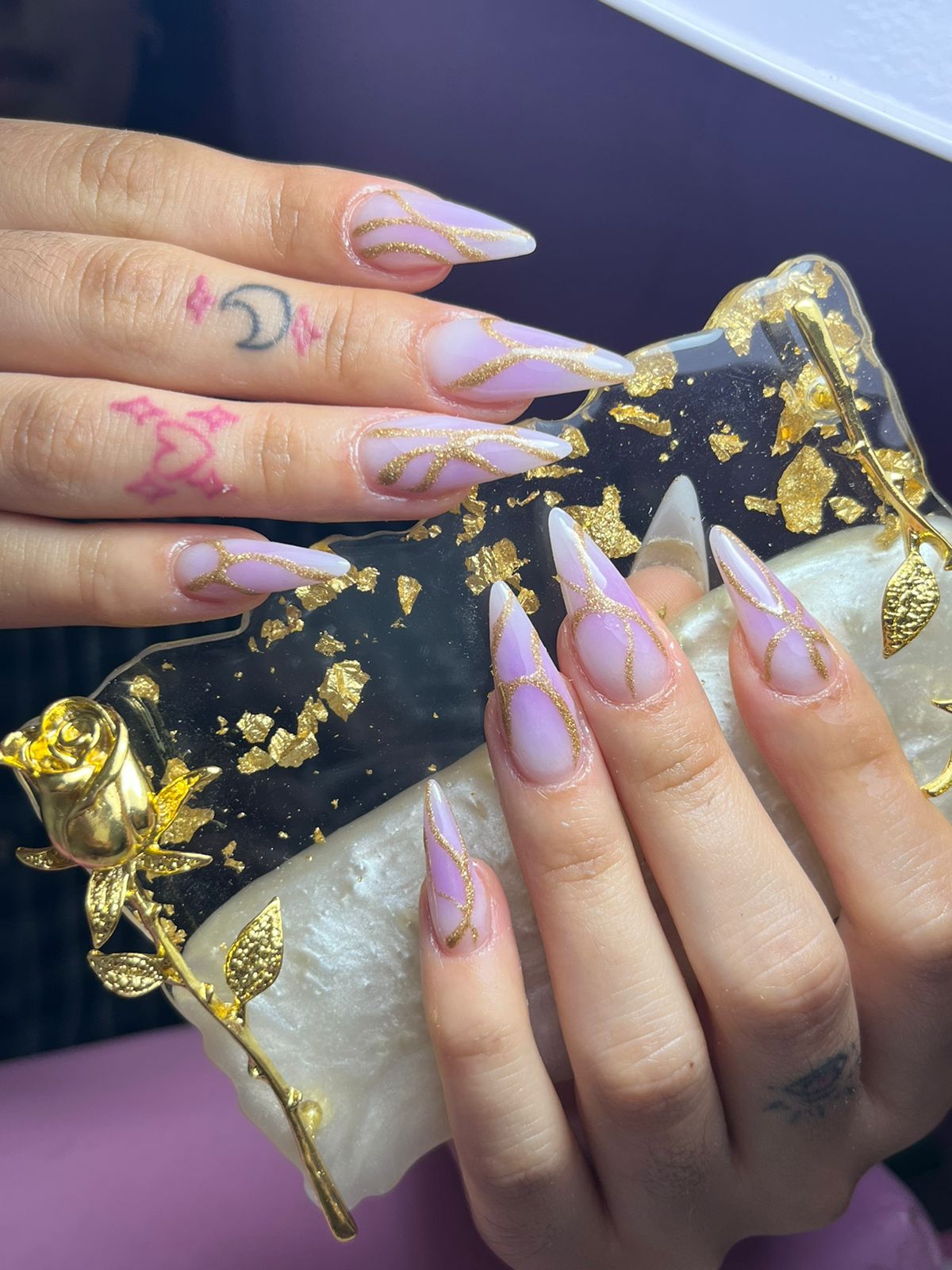 Lola Beauty and Nails