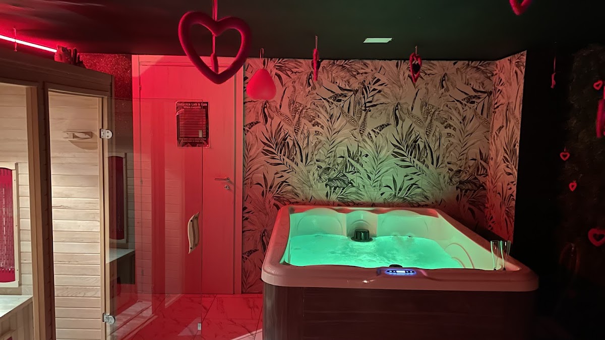 Estetica lab & spa