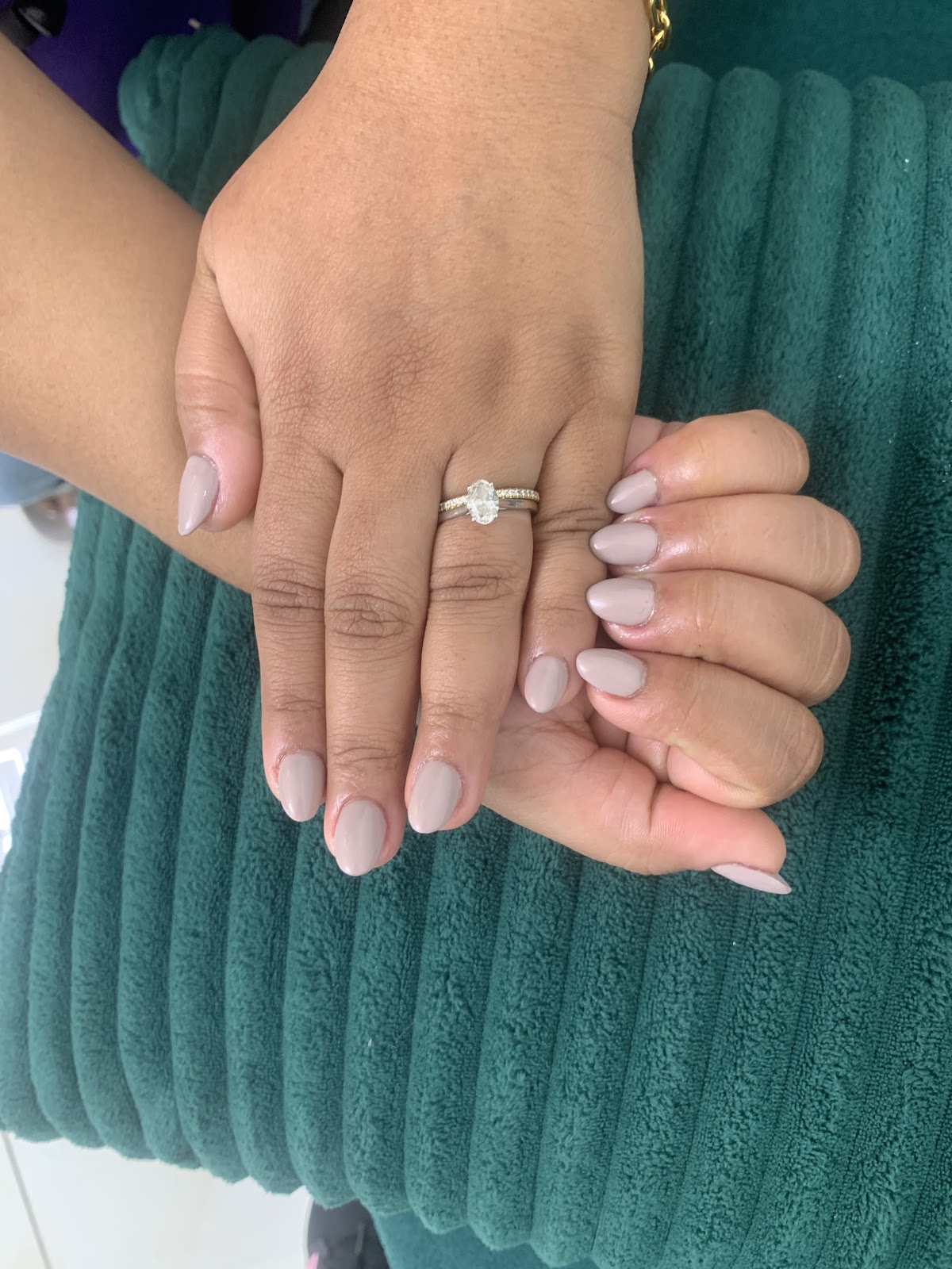 Ashtamudi Ladies Salon Dubai