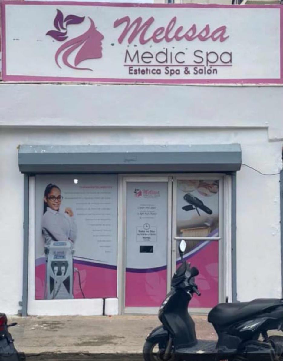 Melissa Msf Medic Spa